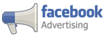 logo facebook advertising